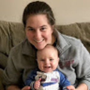 Meet your Posher, Kristin